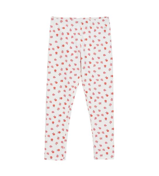 FLOWER LEGGINGS