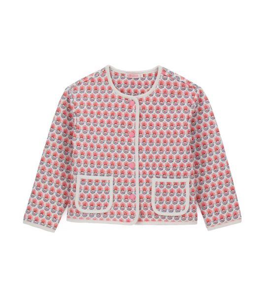 QUILTED JACKET