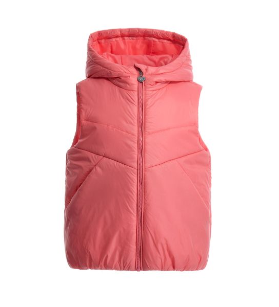 NYLON SLEEVELESS