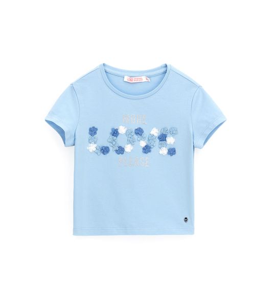 PRINTED T-SHIRT