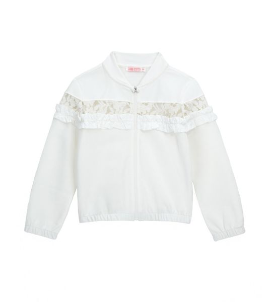 CREW NECK SWEATSHIRT