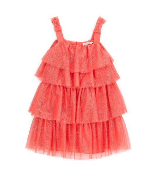 TULLE DRESS