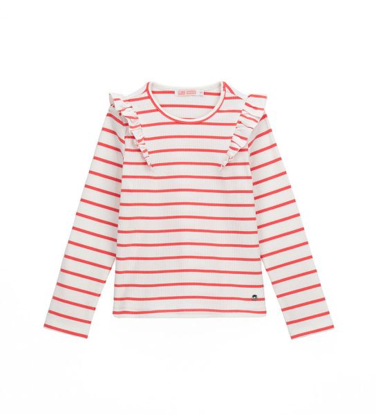 LONG SLEEVE T-SHIRT