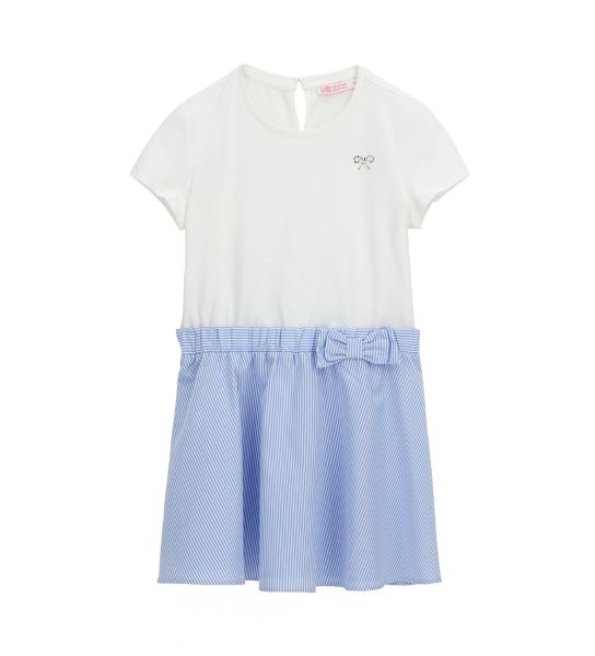 COTTON DRESS