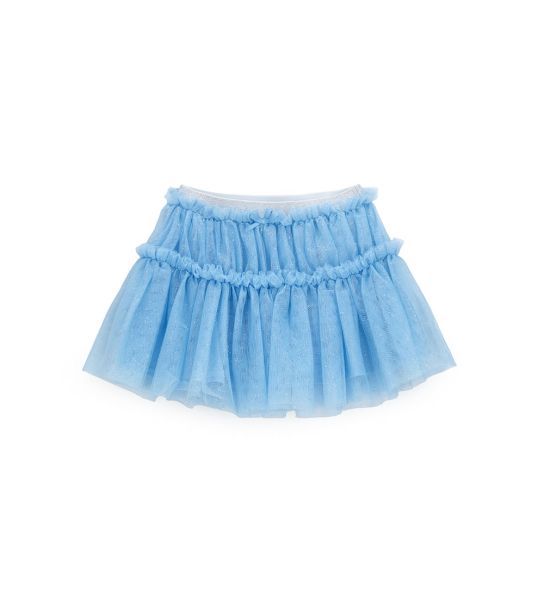 TULLE SKIRT