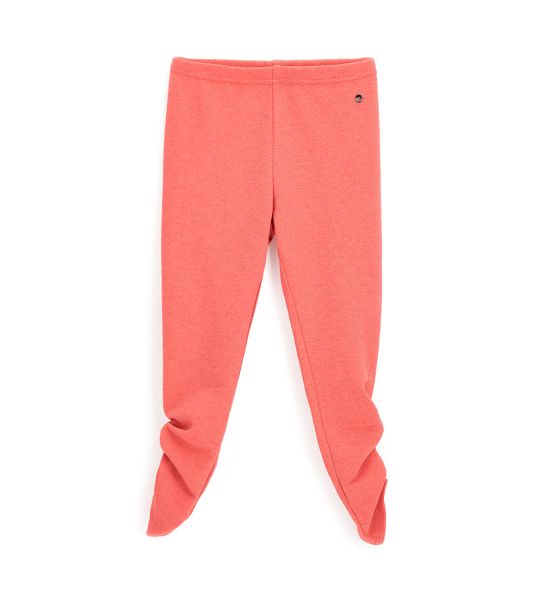 LEGGINGS WITH GRIPPING