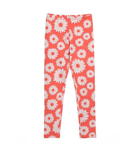 PRINTED LEGGINGS