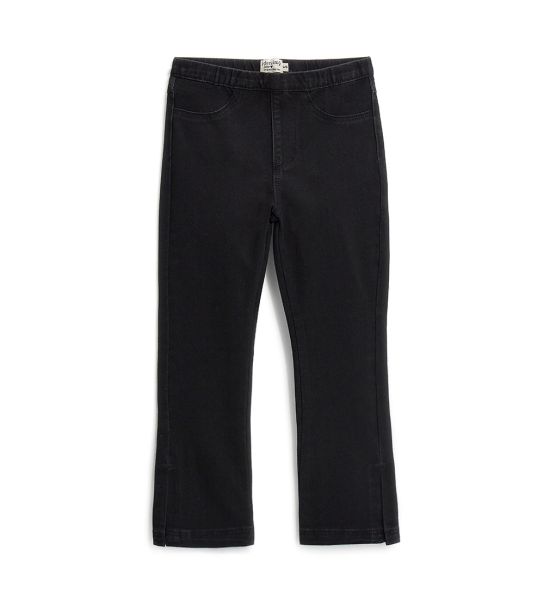 FLARED LEGGINGS