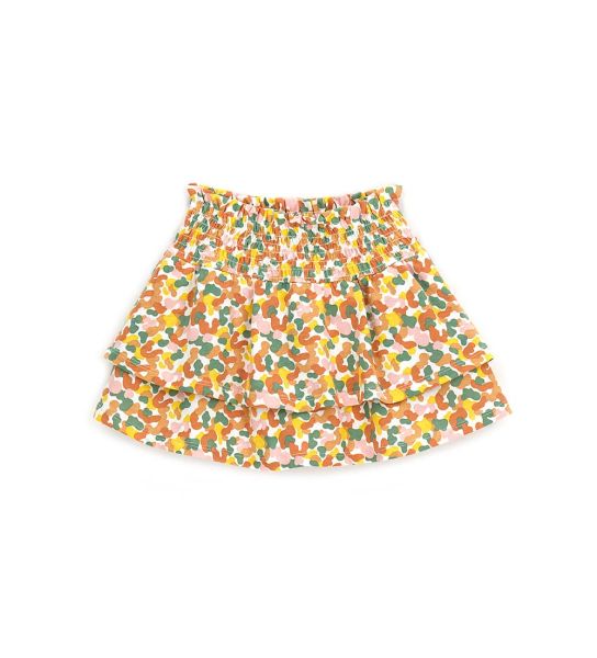 SKIRT TROUSERS