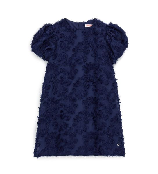 DRESS WITH ZIP