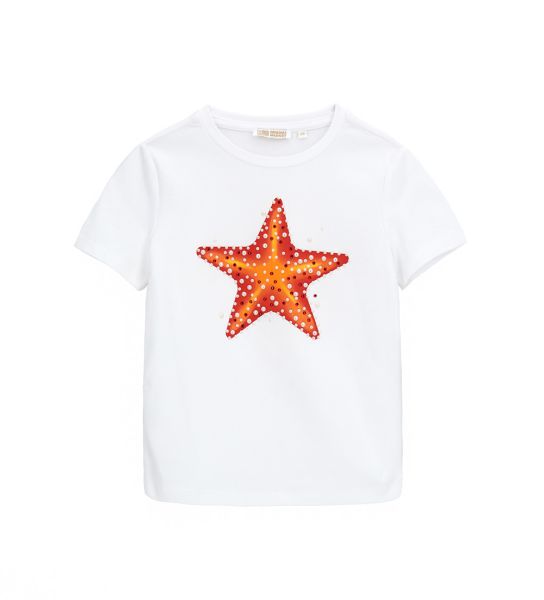 SEQUIN T-SHIRT