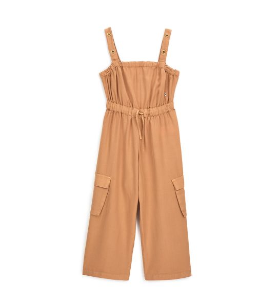 OVERALLS WITH POCKETS