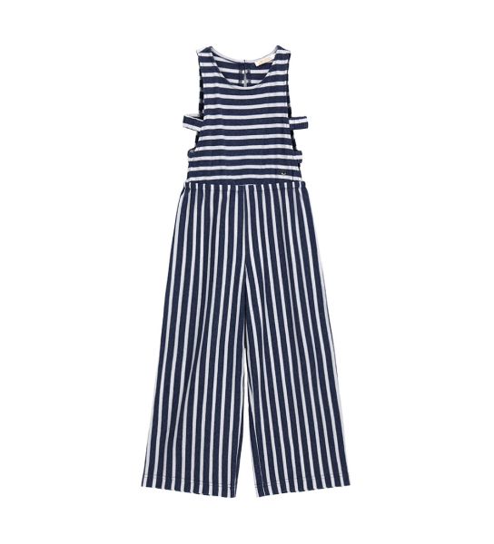 COTTON OVERALLS