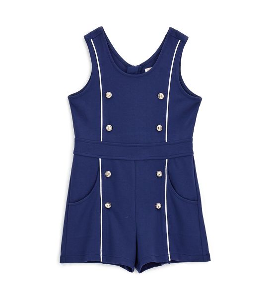 OVERALLS WITH BUTTONS