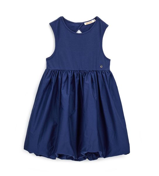 BALLOON DRESS