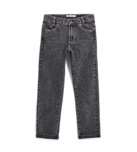 5 POCKET JEANS