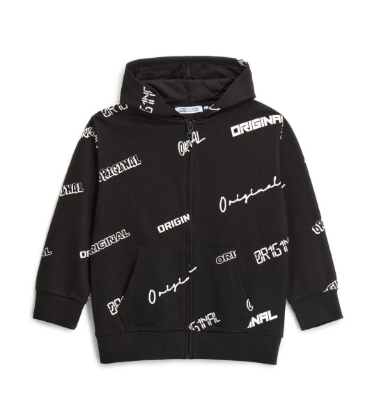 OVERSIZED SWEATSHIRT