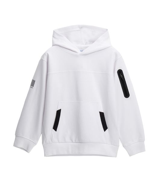 OVERSIZED SWEATSHIRT
