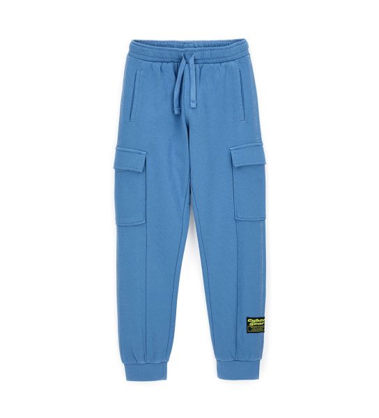 SWEATPANTS