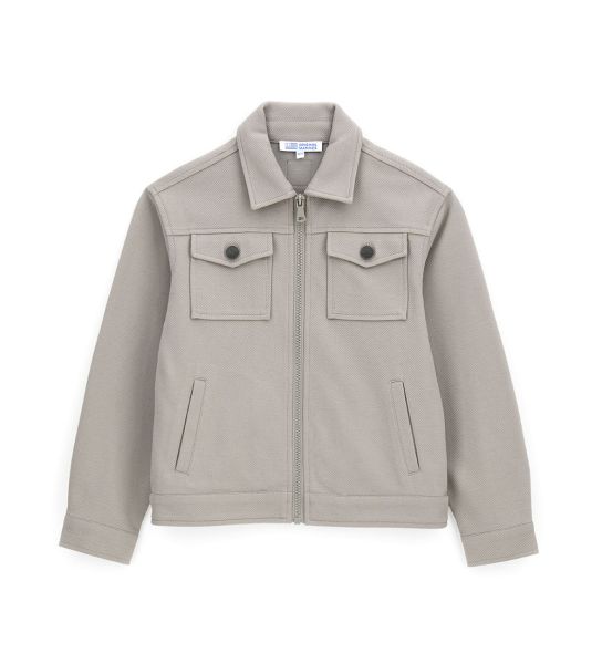COTTON JACKET