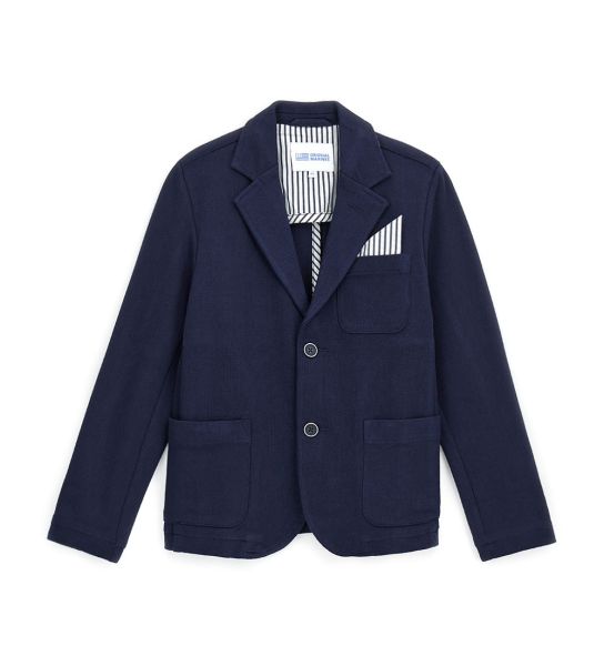 COTTON JACKET