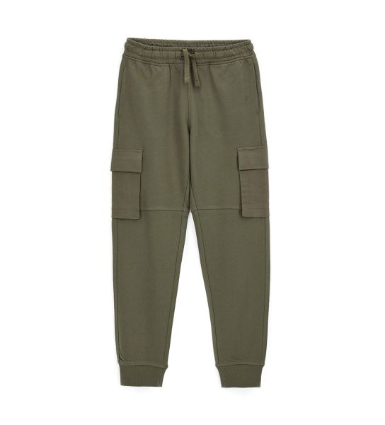 SWEATPANTS