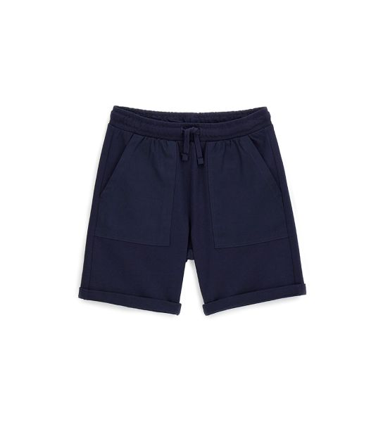 SWEATSHORTS