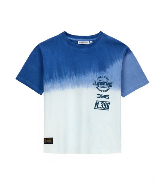 TIE DYE T-SHIRT