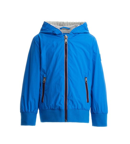 NYLON JACKET
