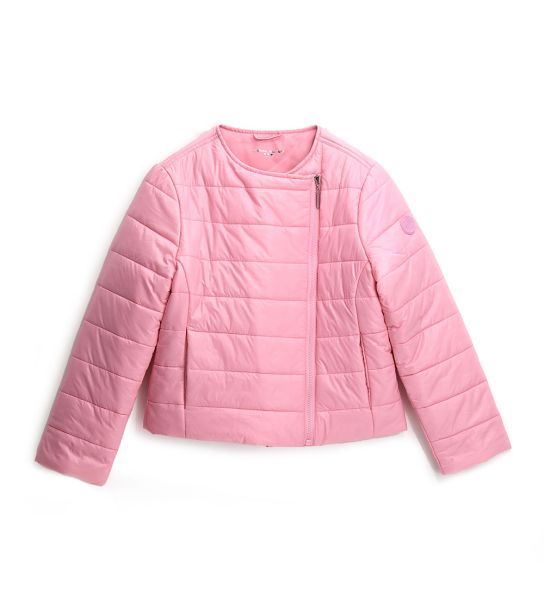 PUFFED JACKET