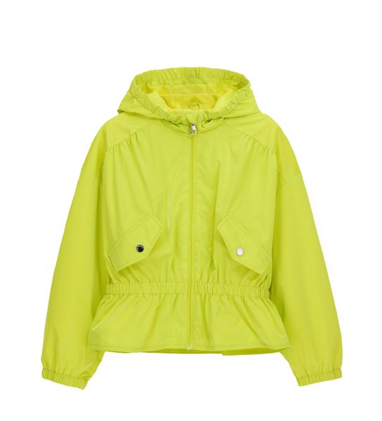 NYLON JACKET