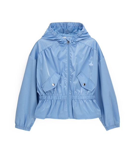 NYLON JACKET