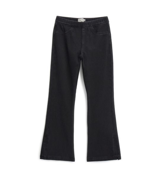 FLARED LEGGINGS