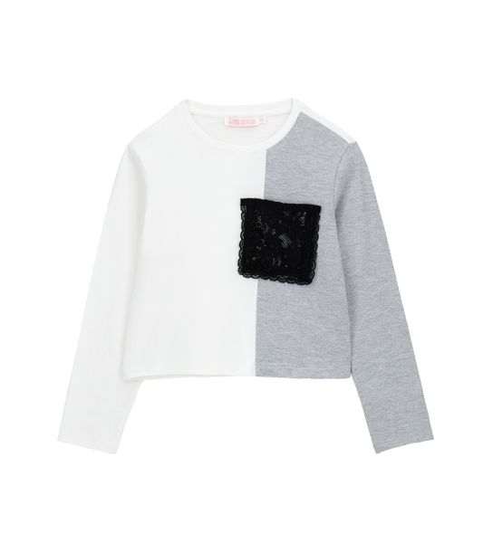 T-SHIRT BOXY