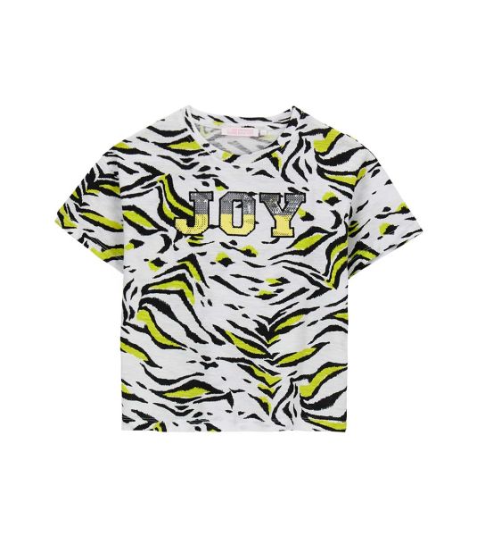 ZEBRA T-SHIRT