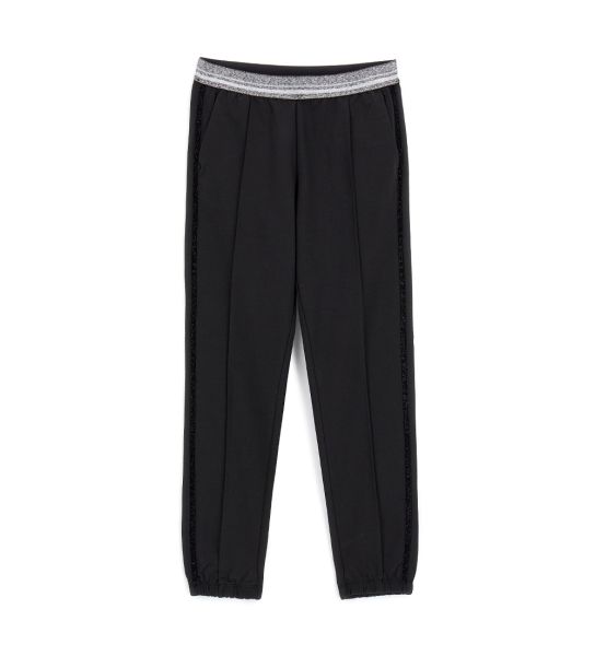 SWEATPANTS