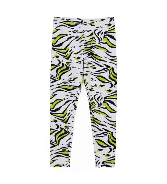 ZEBRA LEGGINGS