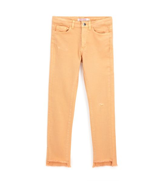 SKINNY PANTS