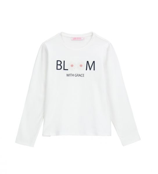 SEQUIN T-SHIRT