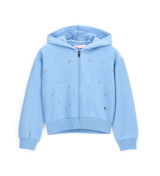 COTTON HOODIE