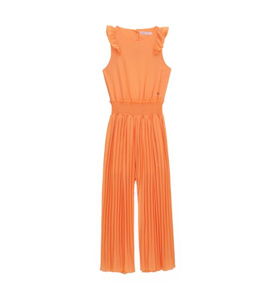 CREPE OVERALL