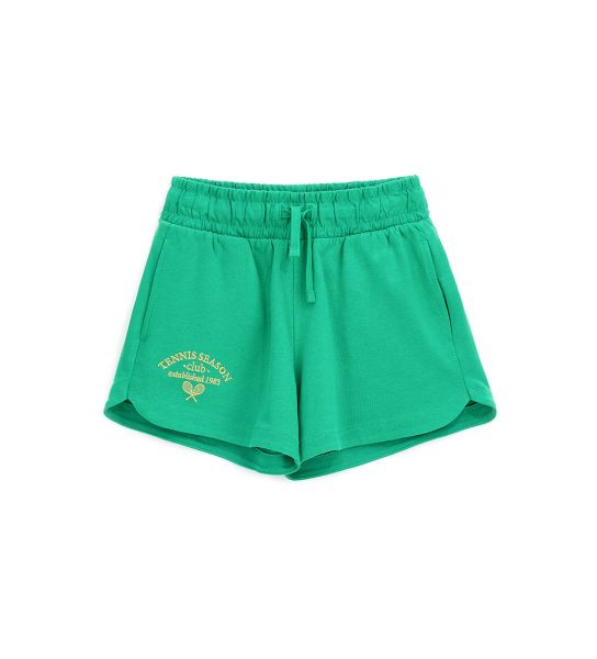 SWEATSHORTS