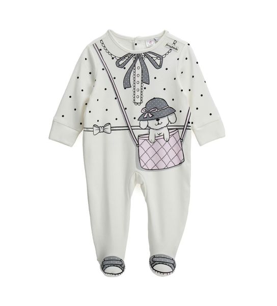 PRINTED OVERALL