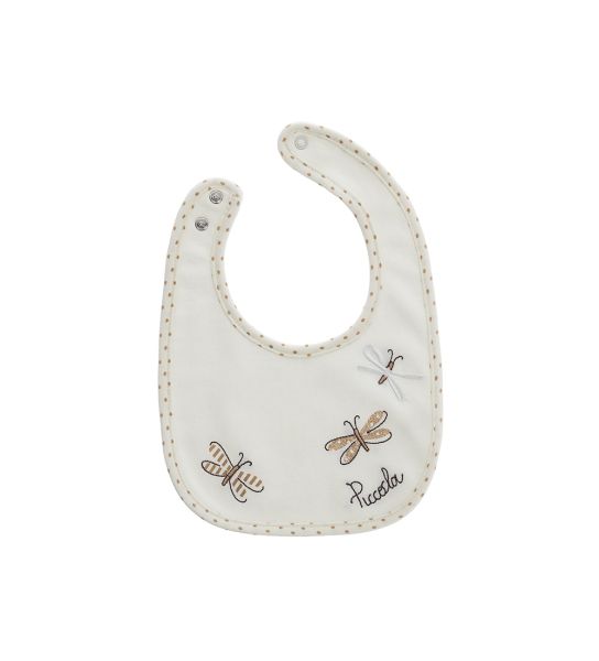 ADJUSTABLE BIB