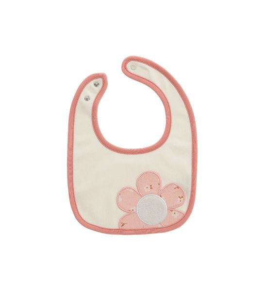 COTTON BIB