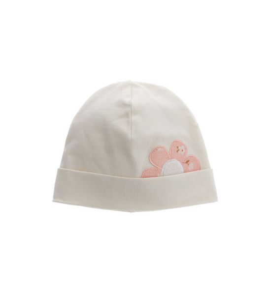 COTTON HAT