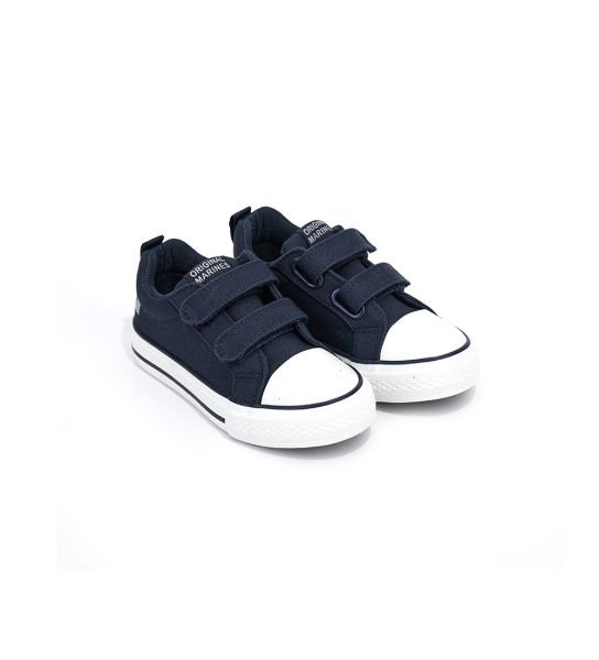 DOUBLE VELCRO SHOE