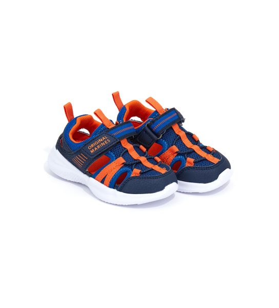 SPIDER SANDAL
