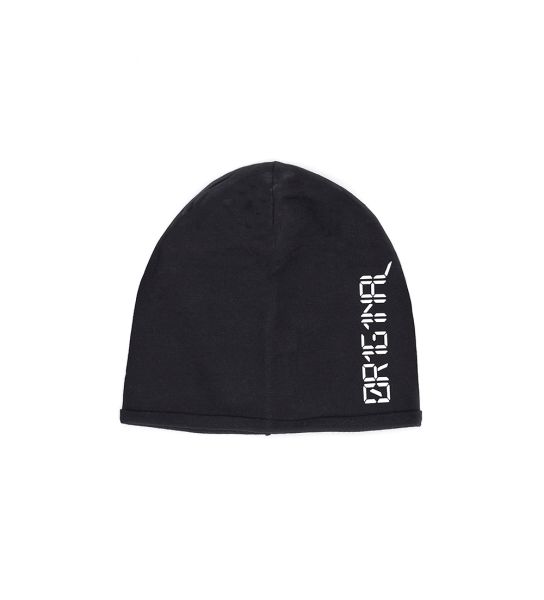 SWEATSHIRT HAT