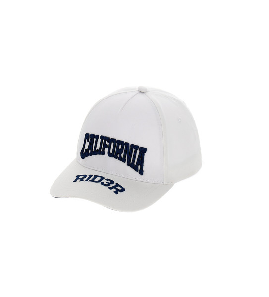 BASEBALL CAP